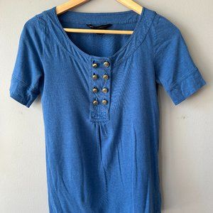 Marc by Marc Jacobs top - Y2K style!